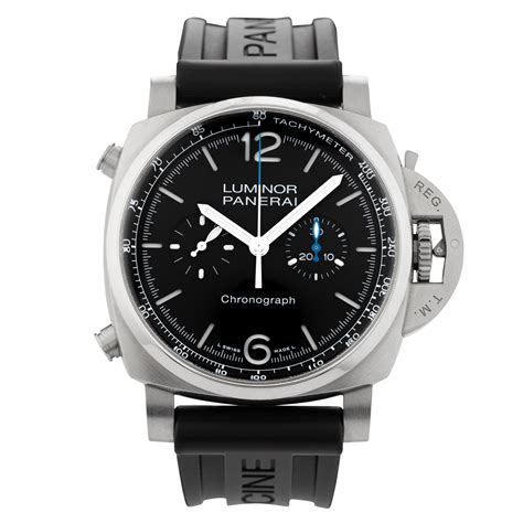 panerai releases 2021|Panerai luminor chrono for sale.